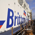 Brittany Ferries wdraża ekologiczny program odbudowy 