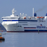 Brittany Ferries zwiększa częstotliwość rejsów na trasie Rosslare-Cherbourg