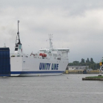 New operator on the Baltic Sea – POLSCA Baltic Ferries