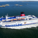 Stena Line signs 50-year agreement to operate Danish Port