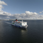 Stena Line ogłosiła zamknięcie trasy Rosslare-Cherbourg