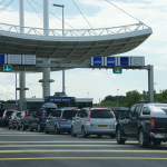 Port w Dover przygotowuje się do unijnego systemu Entry/Exit System (EES)