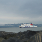 Stena Line inwestuje 6 milionów funtów brytyjskich