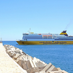 Corsica Ferries zwiększa flotę przed sezonem