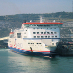 Eurotunnel: Oferty na statki MyFerryLink nie były satysfakcjonujące