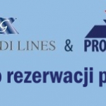 Rezerwuj przeprawy Grimaldi Lines z PROMY24.COM!