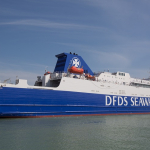 Nowy prom we flocie DFDS Seaways