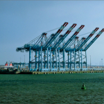 Po zamachach w Brukseli, belgijskie porty funkcjonują bez zakłóceń