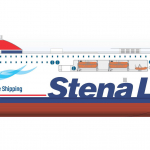 4 nowe promy dla Stena Line!