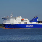 DFDS wzmacnia trasę Kiel – Klaipeda