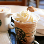 Starbucks na promach Scandlines