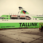 Promy do Finlandii: Tallink Grupp wyniki za marzec i I kwartał 2016