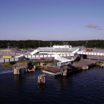 Tallink Silja przywraca rejsy do Kapellskär