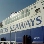 DFDS i GreenSteam - by zmniejszyć koszty