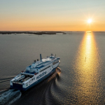 Stena Line przejmuje Wasaline