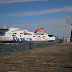 Stena Line i Irish Ferries we wspólnej umowie czarterowej na Morzu Irlandzkim