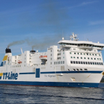 Umowa czarterowa DFDS i TT-line – zmiana procedur odprawy