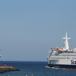 Która stocznia wyremontuje nowe statki Scandlines?