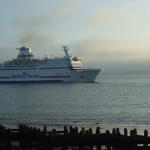 GTT dostawcą zbiorników LNG dla Brittany Ferries