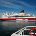 Viking Line zwiększa częstotliwość letnich rejsów między Helsinkami a Tallinem