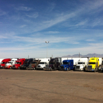 Nowy Truck Stop w Holyhead już otwarty!