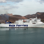 Baja Ferries faworytem do przejęcia SNCM