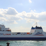 DFDS Seaways zakupi promy obsługiwane przez MFL