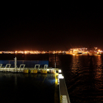 68 migrantów znaleziono w Harwich, aresztowani Polacy