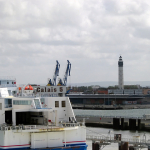 DFDS przegrywa bitwę o Kanał La Manche