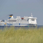 TT-Line: zmiana procedury odbioru naczep w Trelleborgu