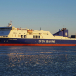 Promy – Morze Północne: Nowe projekty DFDS