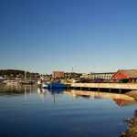 ESA zamyka sprawędotyczące dostępu do portu w Sandefjord