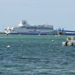 Imigranci przenoszą się z Calais do innych portów 