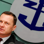 Polska Żegluga Bałtycka ma nowego prezesa