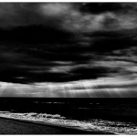 Morze Bałtyckie: zapowiadane sztormy