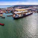  DFDS wprowadza przeprawy promowe bez obsady na  trasie Calais - Sheerness