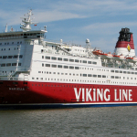 Dodatkowe rejsy Viking Line: Tallin- Helsinki