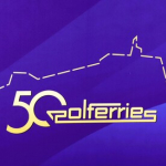 PROMY24.COM na jubileuszu 50-lecia Polferries