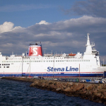 Stena Line zamyka połączenie promowe Halmstad&ndash;Grenaa