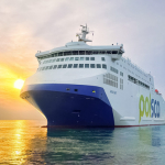 Jantar Unity &ndash; supernowoczesny prom rozpoczyna służbę na Bałtyku!