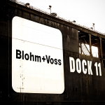 Blohm + Voss – kondycja stoczni i prowadzone projekty