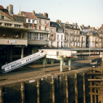 Kolejny rok dla kierunku Dieppe- Newhaven