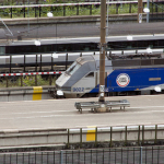 Eurotunnel nie ugnie się pod naciskiem protestujących i francuskiego rządu
