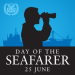 IMO zachęca do włączenia się w obchody Dnia Marynarza #AtSeaForAll