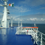 Irish Ferries zamawia nowy prom za 144 mln euro