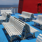 Hellenic Seaways odrzuca (póki co) ofertę Grimaldi