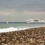Brittany Ferries ostrzega przed skutkami Brexitu