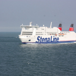 Stena Line przypomina o karach za wyciek paliwa na pokładzie