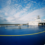 Grupa Grimaldi przejmie wszystkie udziały w Finnlines