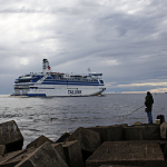Tallink Grupp informuje o wypłacie dywidendy
